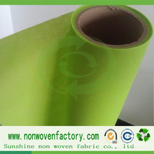 Polypropylene Nonwoven for Geotextile Industrial